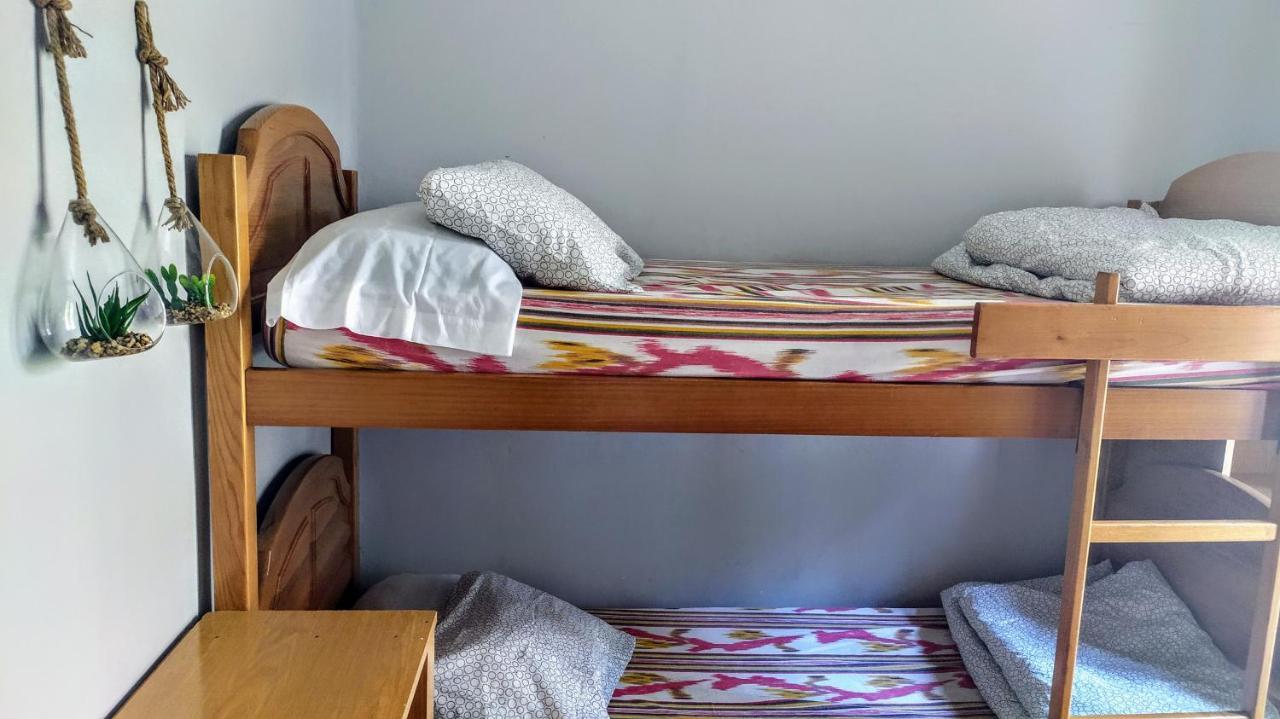 Albergue Armaia Artepea Urzainqui Eksteriør billede