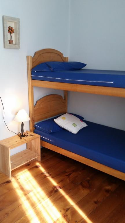 Albergue Armaia Artepea Urzainqui Værelse billede