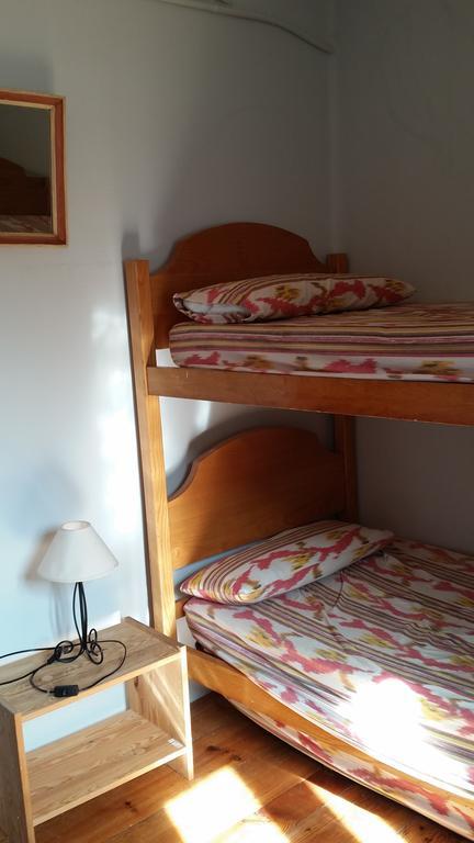 Albergue Armaia Artepea Urzainqui Værelse billede