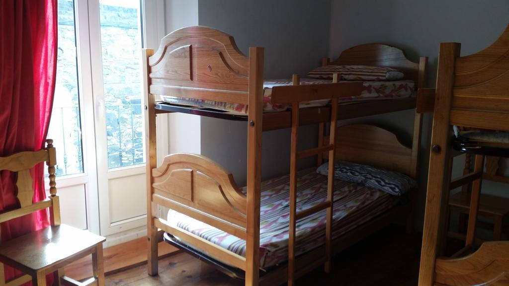 Albergue Armaia Artepea Urzainqui Værelse billede